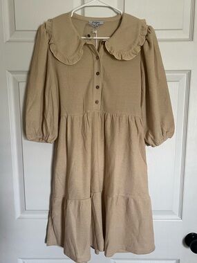 Polagram dress NWT